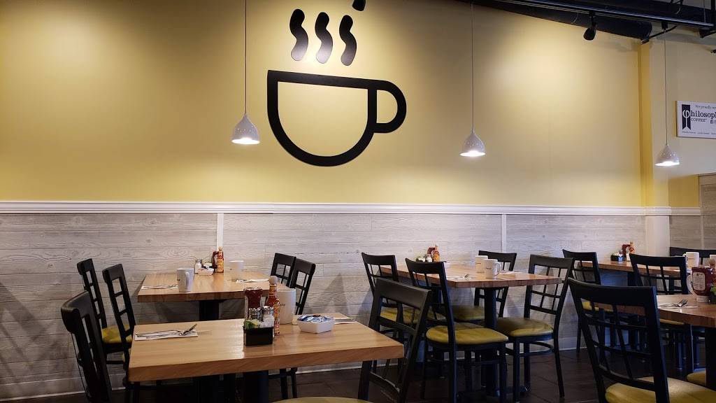 Honey Biscuit Mount Prospect | bakery | 106 W Northwest Hwy, Mt Prospect, IL 60056, USA | 8477491766 OR +1 847-749-1766