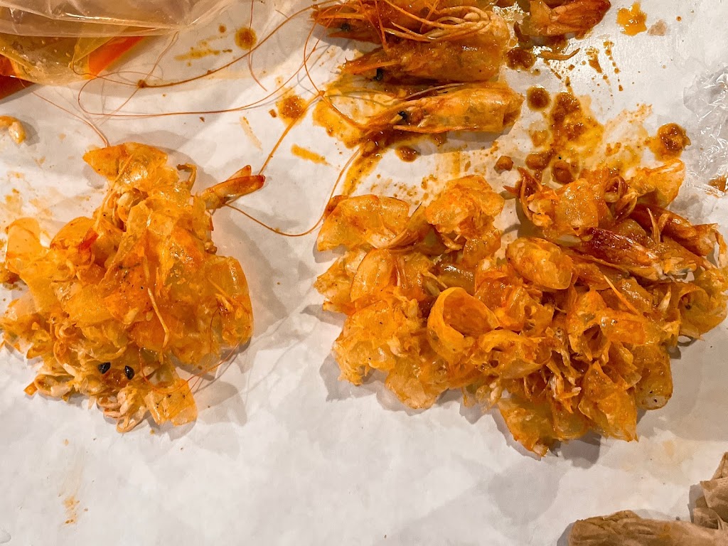 The Boiling Crab | restaurant | 3377 Wilshire Blvd #115, Los Angeles, CA 90010, USA | 2133892722 OR +1 213-389-2722