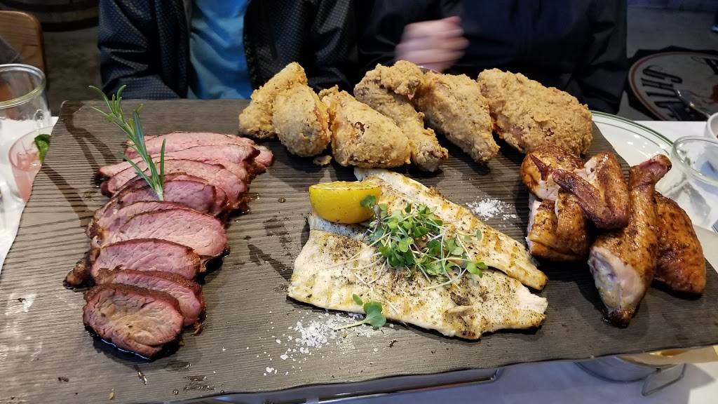 Prohibition Chicken | restaurant | 201 W Church St, Lewisville, TX 75057, USA | 2142223302 OR +1 214-222-3302