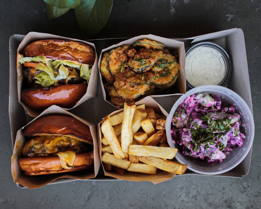 Magnolia House | cafe | 492 S Lake Ave, Pasadena, CA 91101, USA | 6265841126 OR +1 626-584-1126