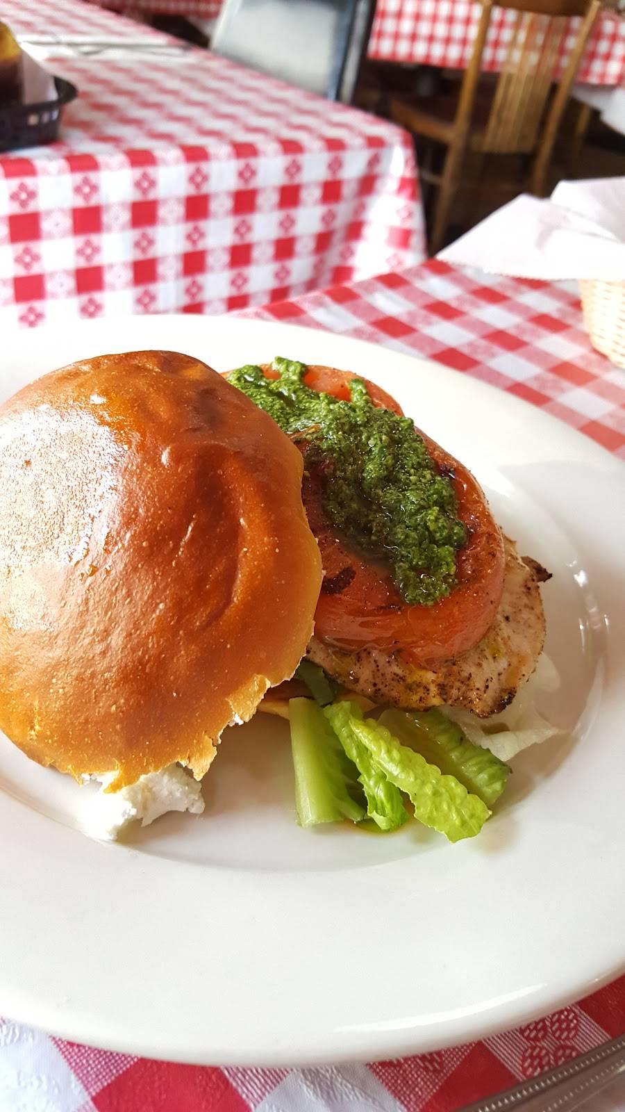 American Cafe | cafe | 5 School St, Glen Cove, NY 11542, USA | 5166560003 OR +1 516-656-0003