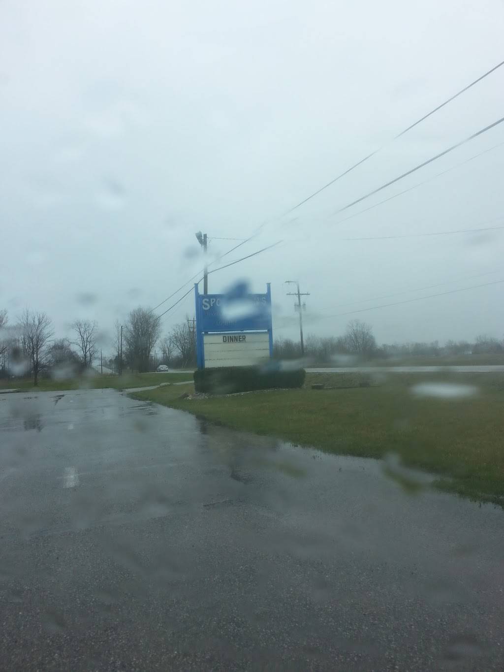 Sportmans Bar & Grill | restaurant | 376 Warren Rd, Coldwater, MI 49036, USA | 5172385730 OR +1 517-238-5730