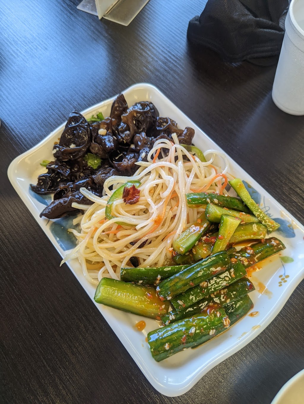 lao xi noodle house | restaurant | 600 Live Oak Ave, Arcadia, CA 91006, USA | 6263482290 OR +1 626-348-2290