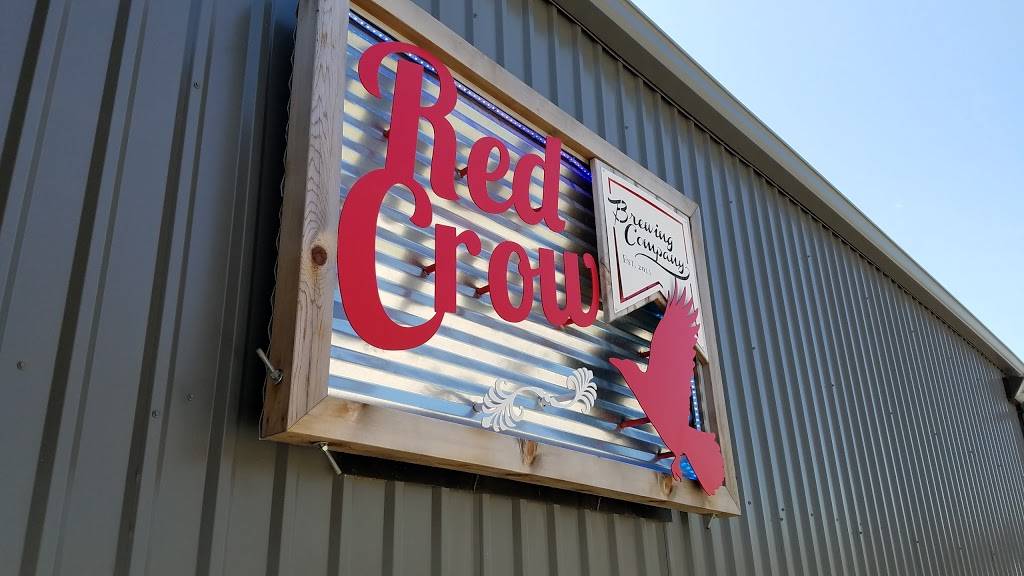 Red Crow Brewing Company | restaurant | 1062 W Santa Fe St, Olathe, KS 66061, USA | 9134409852 OR +1 913-440-9852