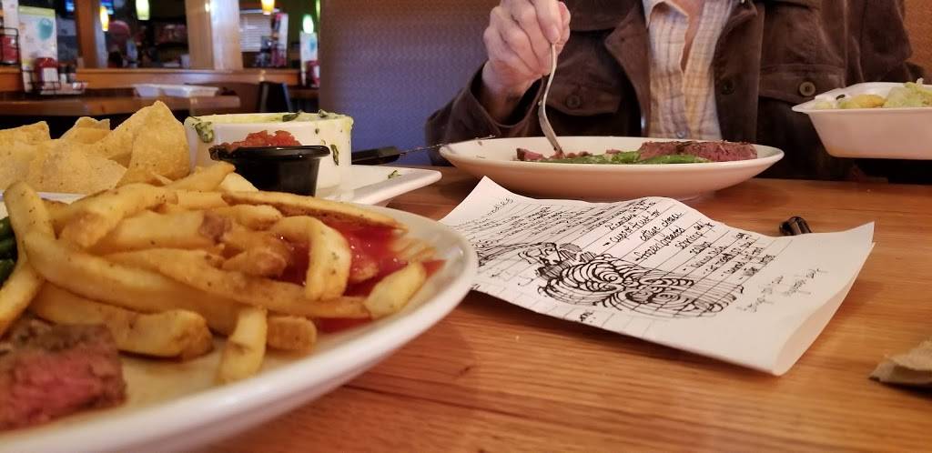 Applebees Grill + Bar | restaurant | 543-A Hwy. 46, South, Dickson, TN 37055, USA | 6154466446 OR +1 615-446-6446