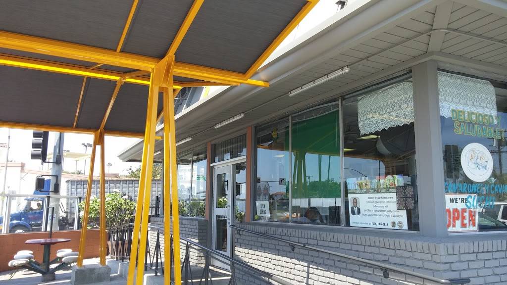 Sachi Teriyaki House | restaurant | 4455 W Slauson Ave, Los Angeles, CA 90043, USA | 3232933865 OR +1 323-293-3865