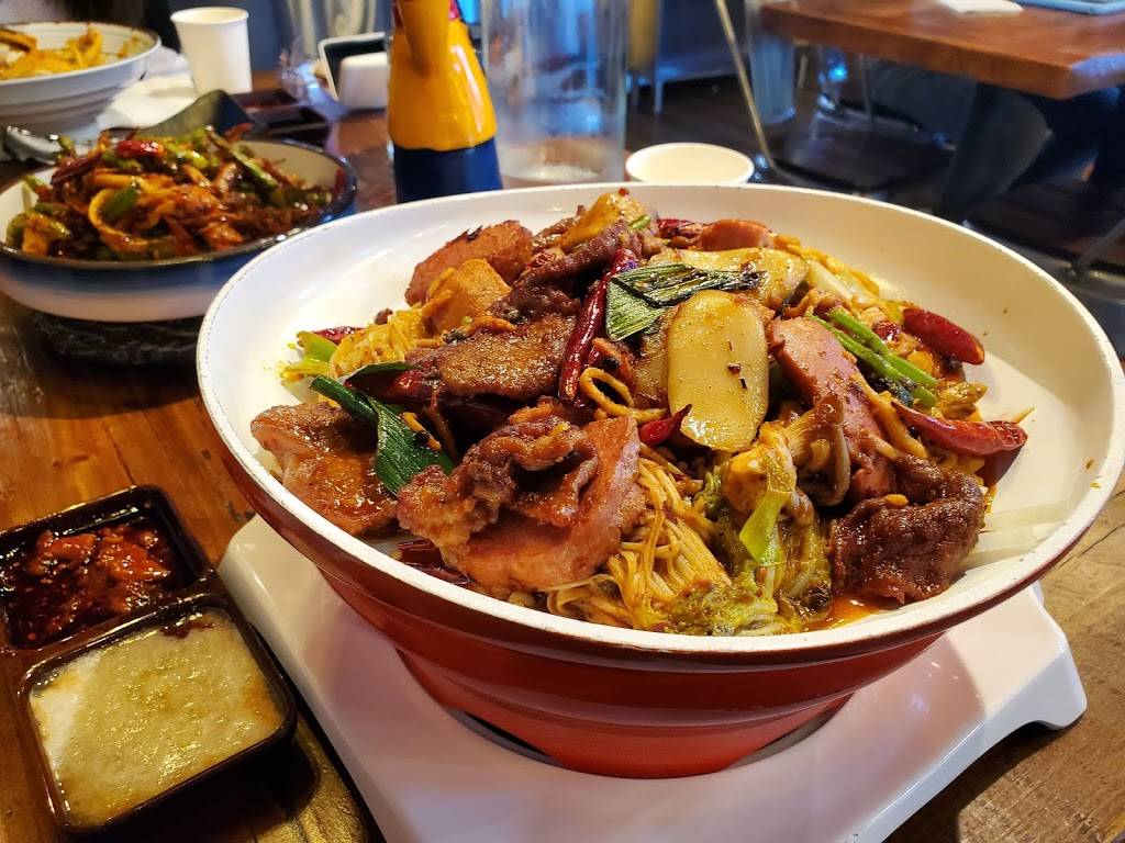 夹捡成厨 Customize MaLaTang | restaurant | 39135 Cedar Blvd, Newark, CA 94560, USA | 5103582094 OR +1 510-358-2094