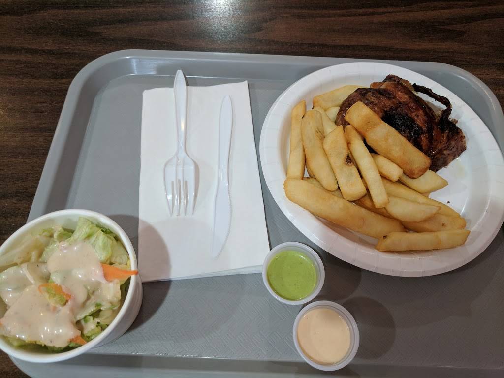 El Pollo Sabroso | restaurant | 3153 Mt Pleasant St NW, Washington, DC 20010, USA | 2022990374 OR +1 202-299-0374