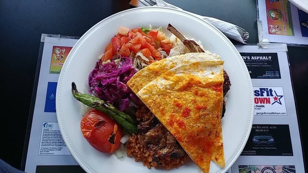 Bereket Turkish Restaurant | restaurant | 4031 Main St, Bridgeport, CT 06606, USA | 2033720000 OR +1 203-372-0000