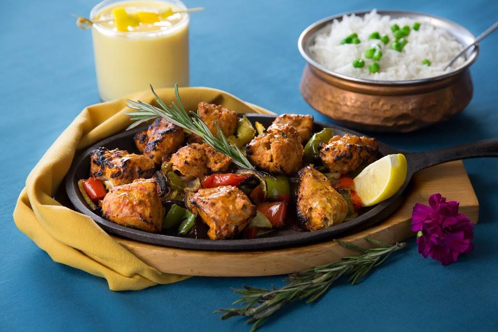 Marigold Maison | restaurant | 4720 E Cactus Rd, Phoenix, AZ 85032, USA | 6027950020 OR +1 602-795-0020