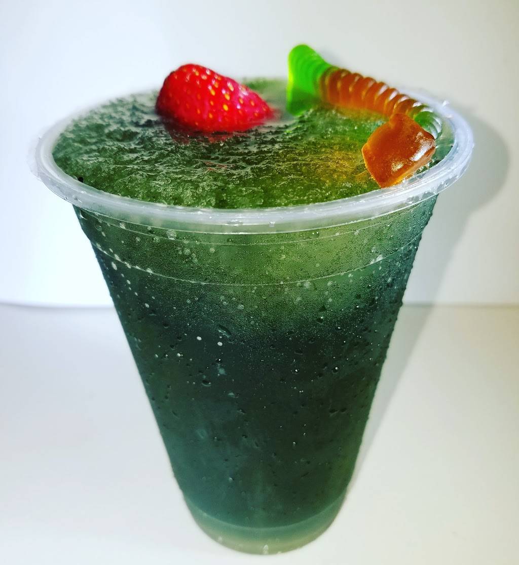 Monky Bowl | restaurant | 1950 N Main St, Salinas, CA 93906, USA | 8312066927 OR +1 831-206-6927