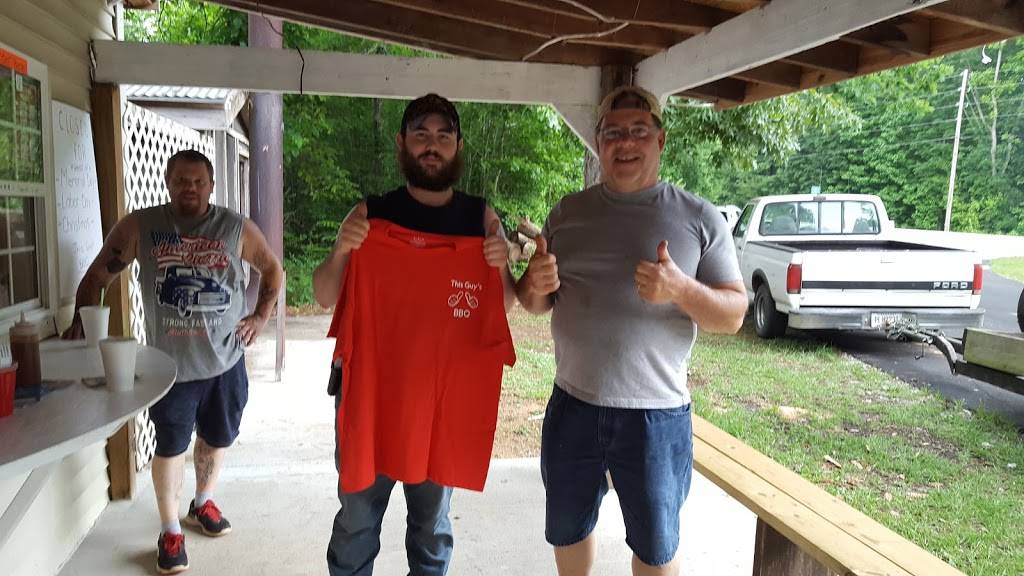 This Guys BBQ And Stew | restaurant | 20661 GA-34, Franklin, GA 30217, USA | 6783784148 OR +1 678-378-4148