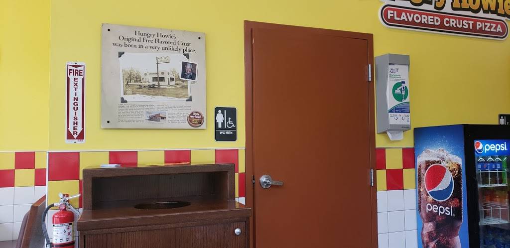 Hungry Howies Pizza & Subs | meal delivery | 4789 N Congress Ave, Boynton Beach, FL 33426, USA | 5612664772 OR +1 561-266-4772