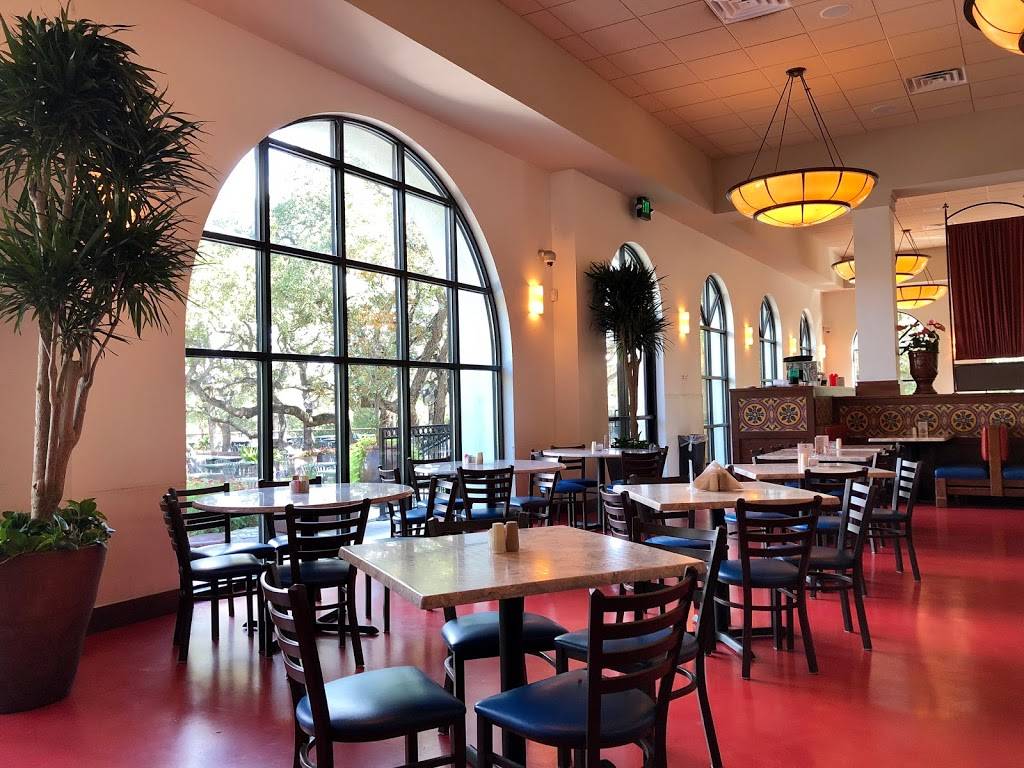 Violas Ventanas | restaurant | 9660 Westover Hills Blvd, San Antonio, TX 78251, USA | 2106849660 OR +1 210-684-9660