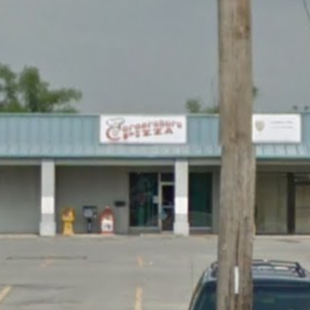 Cornersburg Pizza | restaurant | 3518 Canfield Rd #4, Youngstown, OH 44511, USA | 3307921655 OR +1 330-792-1655