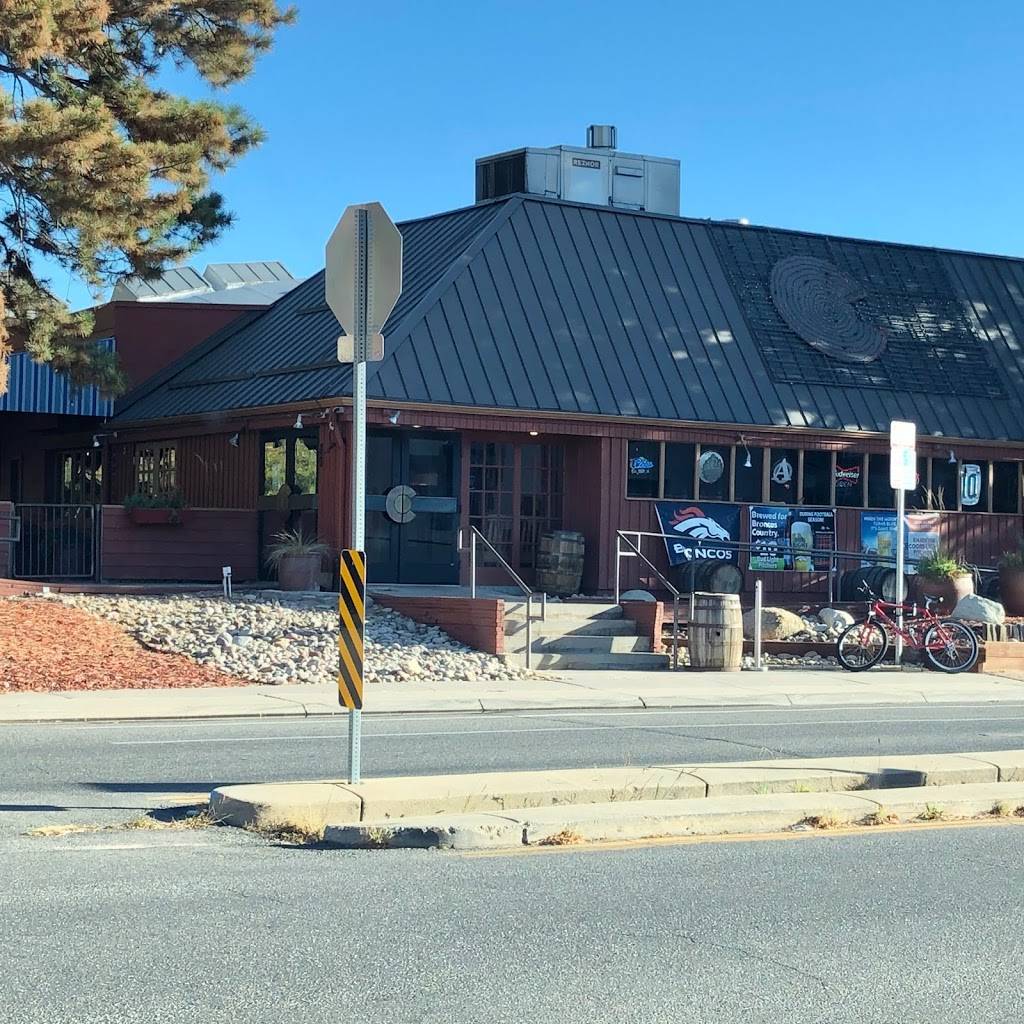 Choppers Sports Grill | restaurant | 80 S Madison St, Denver, CO 80209, USA | 3033994448 OR +1 303-399-4448