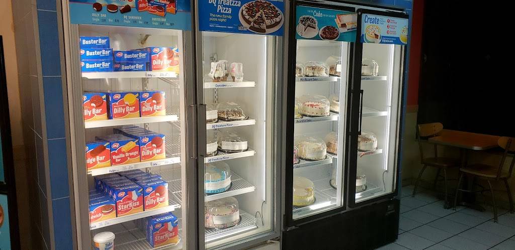 Dairy Queen Ltd Brazier | restaurant | 26831 S Tamiami Trail Unit #53, Bonita Springs, FL 34134, USA | 2399924797 OR +1 239-992-4797