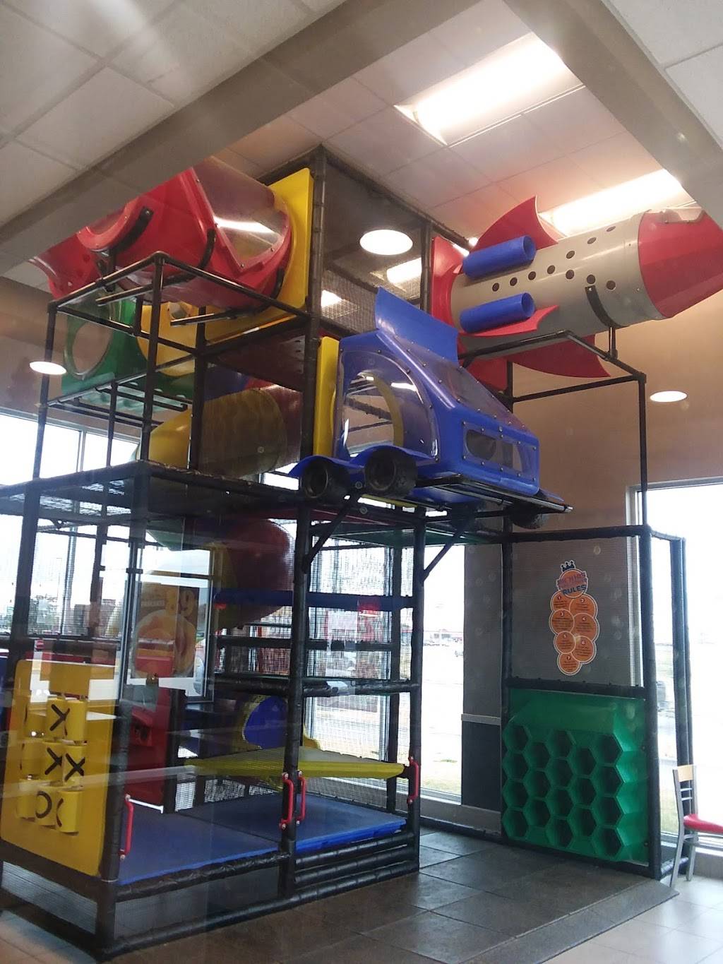 Burger King | restaurant | 7315 Interstate Hwy 30, Greenville, TX 75402, USA | 9034589070 OR +1 903-458-9070