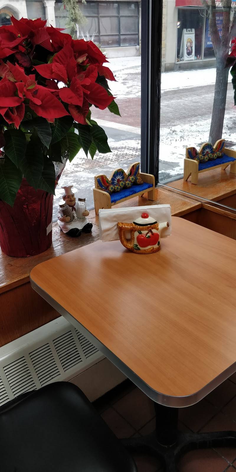 Boss Burrito | restaurant | 1110 Westgate St, Oak Park, IL 60301, USA | 7086609522 OR +1 708-660-9522