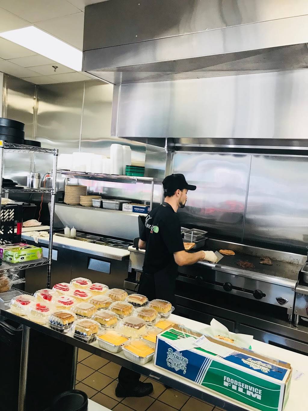 Tomatillo Taco Ville Buffalo Grove | restaurant | 1267 W Dundee Rd, Buffalo Grove, IL 60089, USA | 2243182137 OR +1 224-318-2137