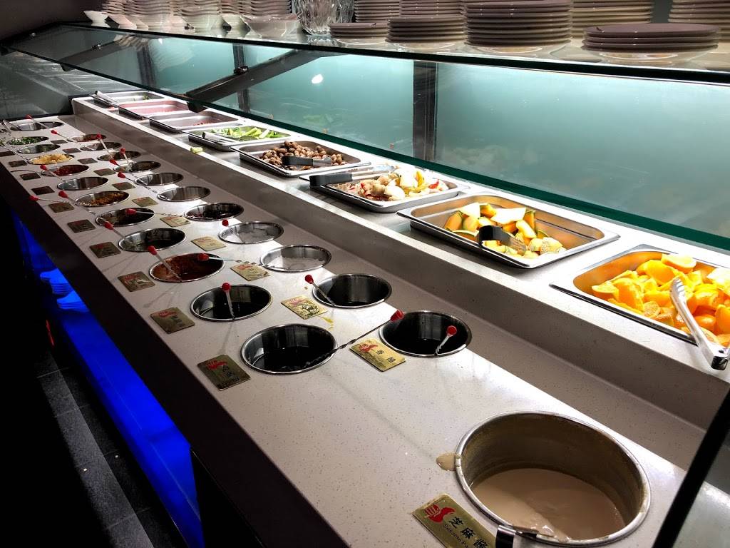 刘一手火锅 | restaurant | 1644 140th Ave NE, Bellevue, WA 98005, USA | 4256439050 OR +1 425-643-9050