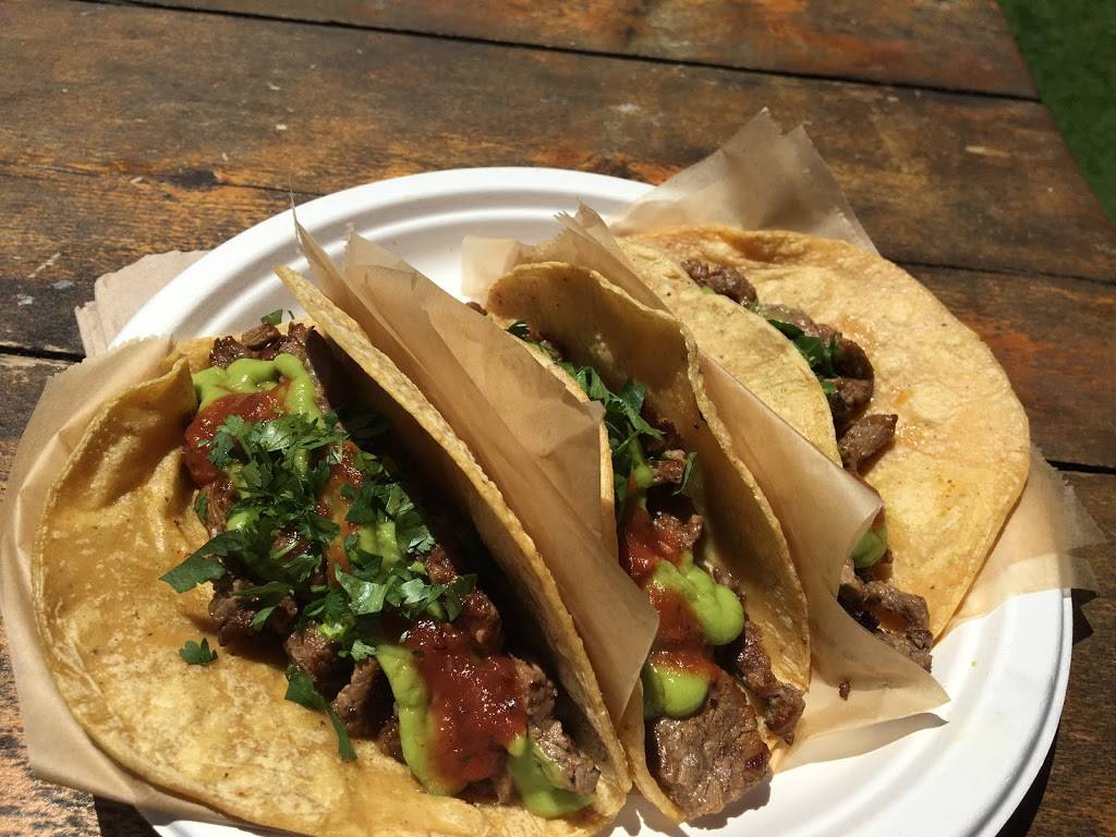 Cecilias Taqueria | restaurant | 2820 Historic Decatur Rd, San Diego, CA 92106, USA | 6199558550 OR +1 619-955-8550