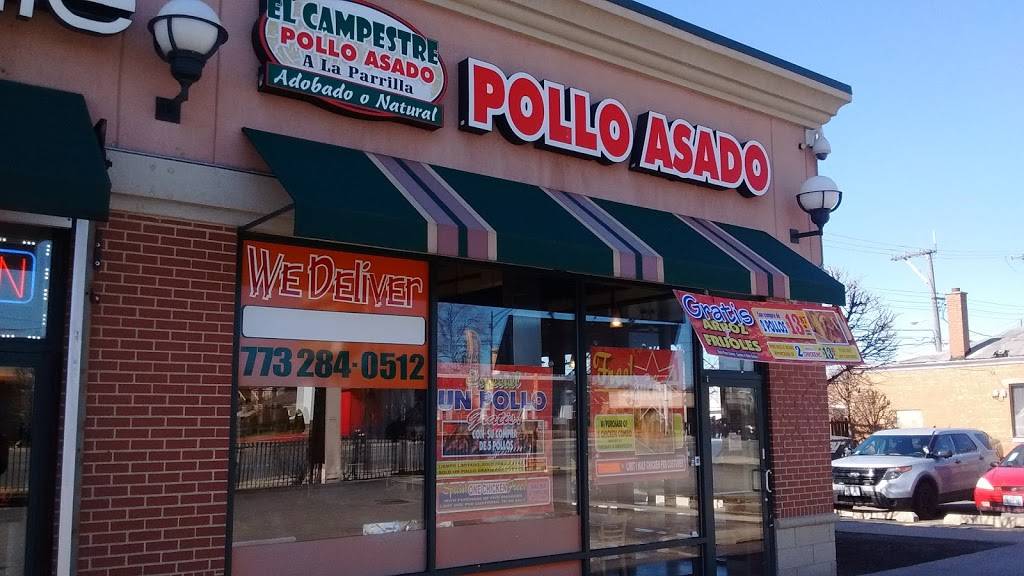 El Campestre | restaurant | 6920 S Pulaski Rd, Chicago, IL 60629, USA | 7732840512 OR +1 773-284-0512