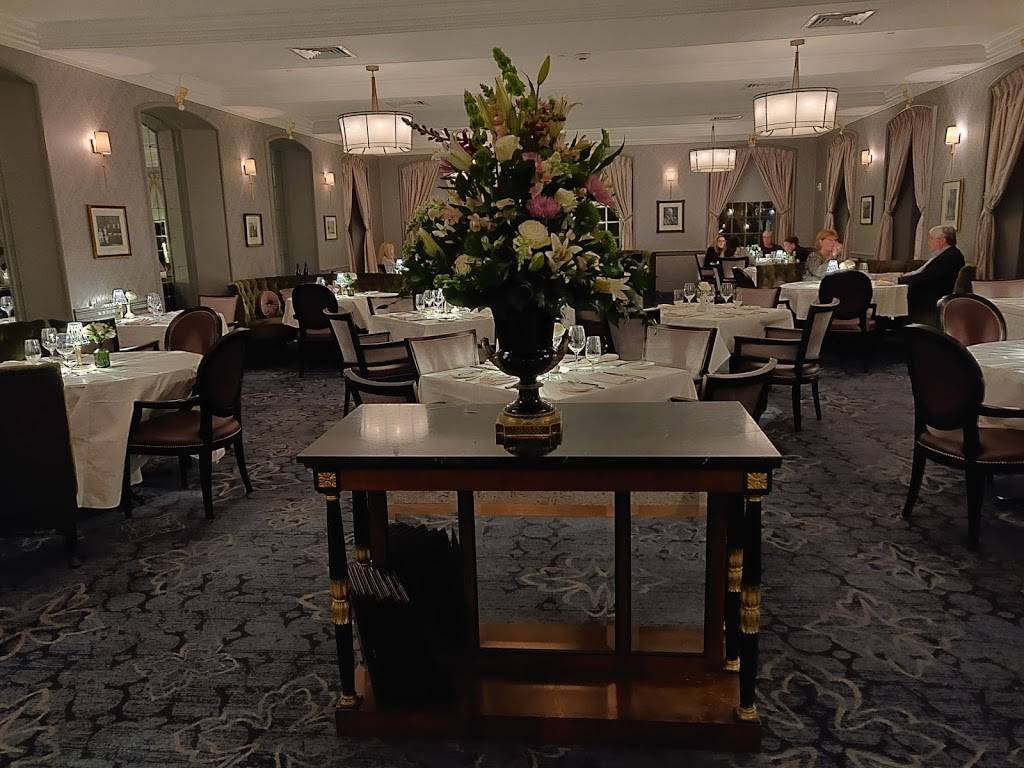 Rockefeller Room | restaurant | 136 Francis St E, Williamsburg, VA 23185, USA | 8662998521 OR +1 866-299-8521