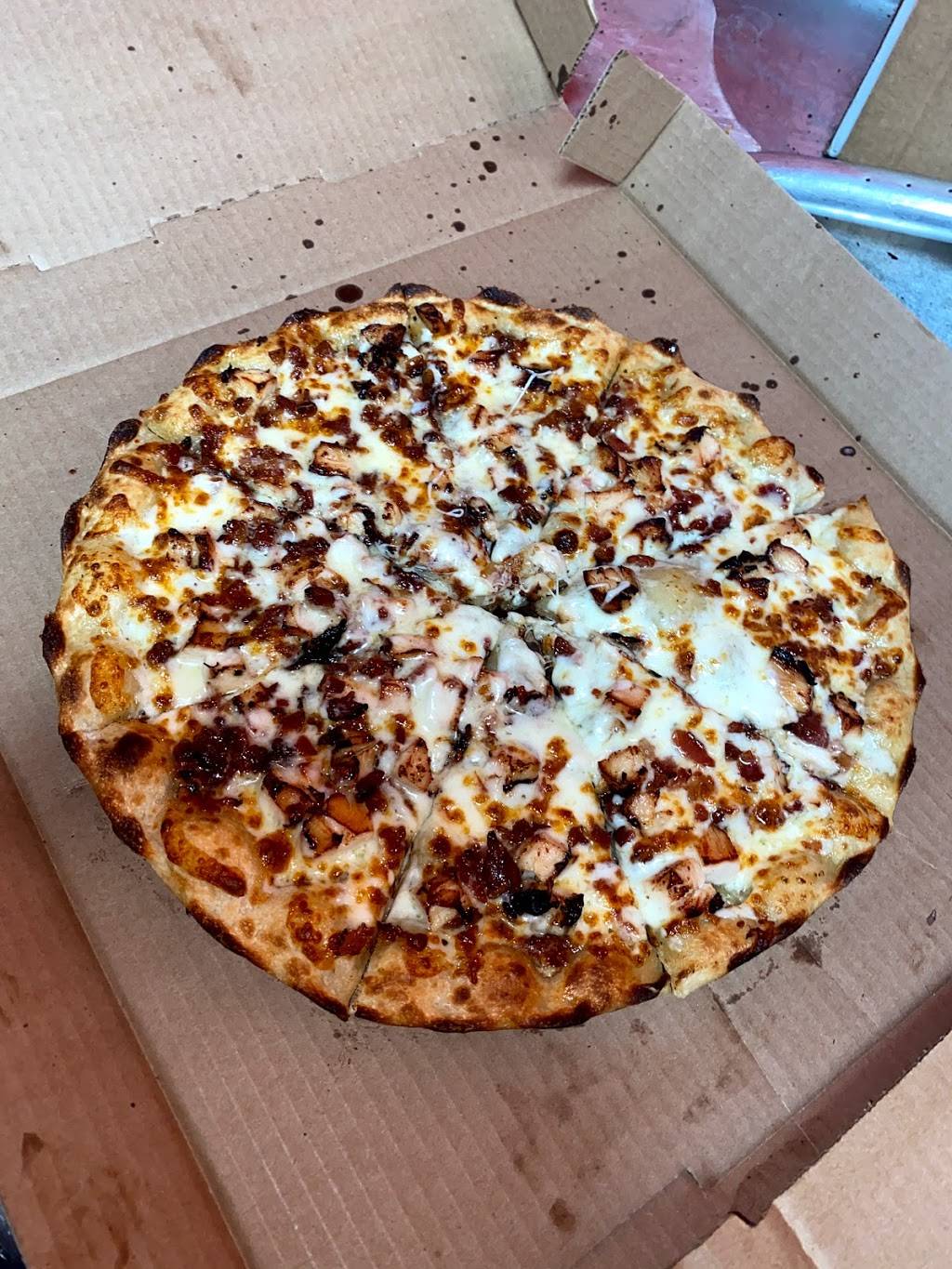 Giovannis Pizza Brunswick | meal takeaway | 1663 Pearl Rd, Brunswick, OH 44212, USA | 3307414500 OR +1 330-741-4500