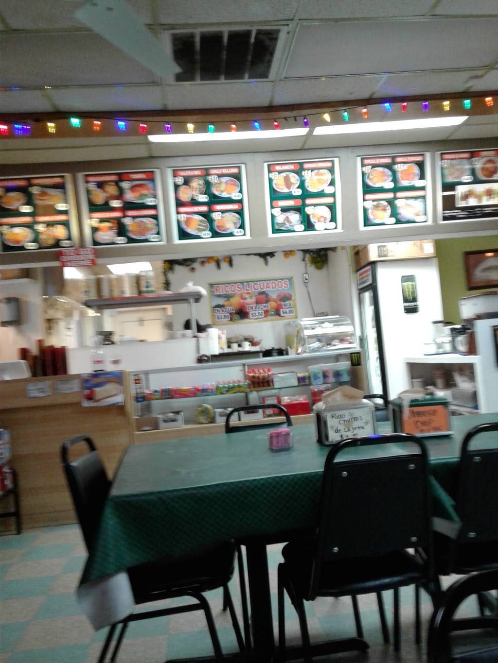 Taqueria La Nueva Mexicana | restaurant | 3311 E Division St, Arlington, TX 76011, USA | 8176339505 OR +1 817-633-9505