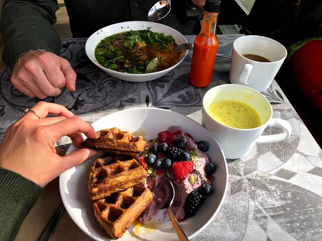 Joule | restaurant | 4615 NE Sandy Blvd, Portland, OR 97213, USA | 5036090375 OR +1 503-609-0375