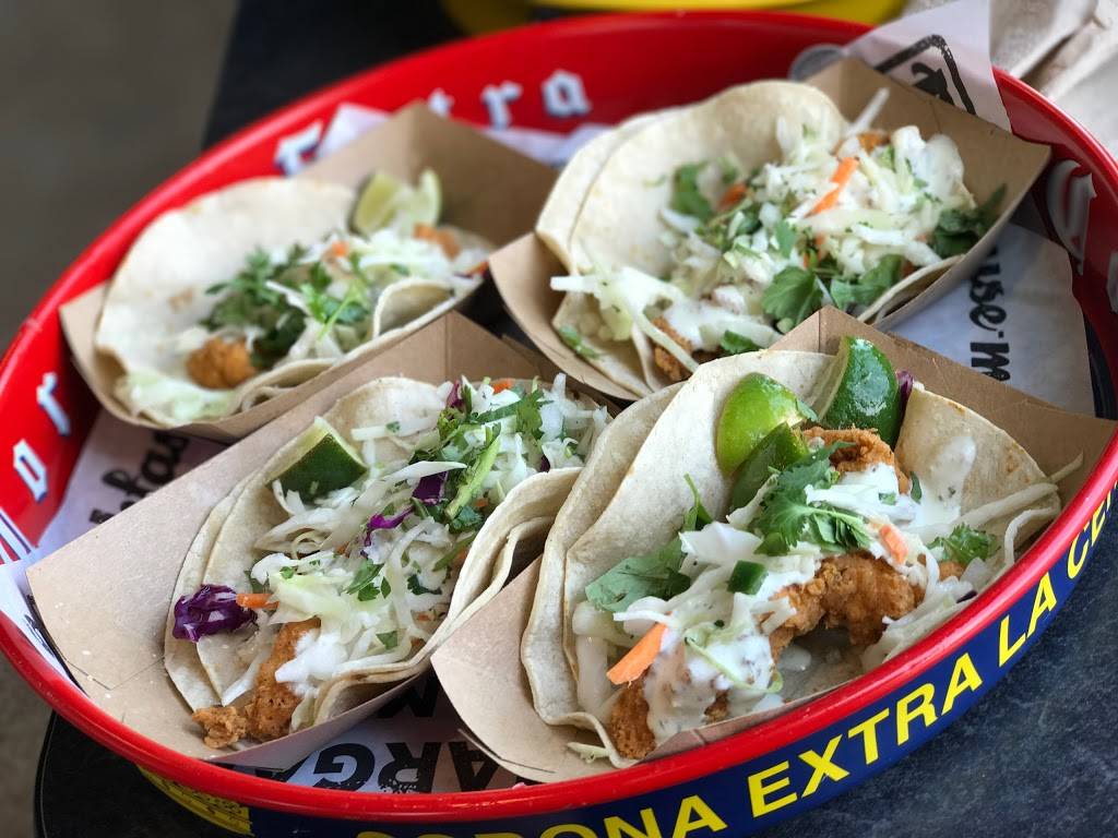 Rusty Taco | restaurant | 6515 W 104th Ave #100, Westminster, CO 80020, USA | 3034663093 OR +1 303-466-3093