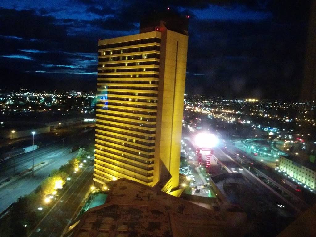 Rotisserie Buffet | restaurant | 1100 Nugget Ave, Sparks, NV 89431, USA | 7753563300 OR +1 775-356-3300