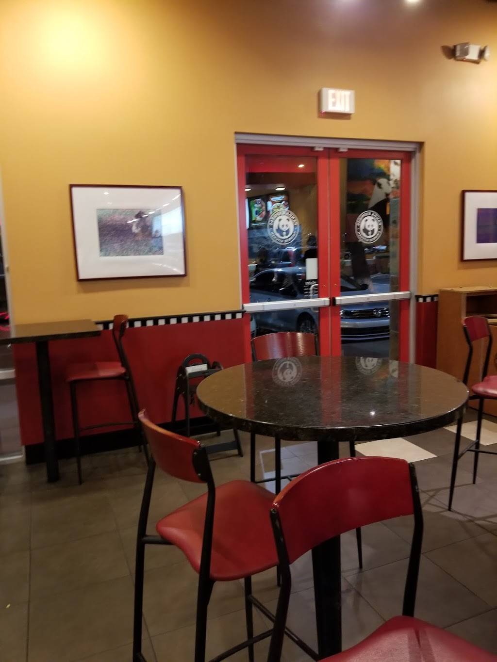 Panda Express | meal takeaway | 690 N Estrella Pkwy, Goodyear, AZ 85338, USA | 6239329417 OR +1 623-932-9417