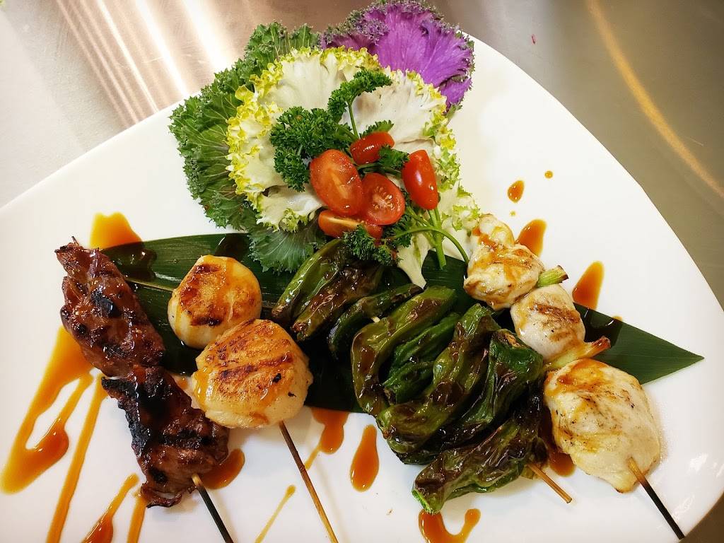 Bliss Resto | restaurant | 1522 W Montrose Ave, Chicago, IL 60613, USA | 7736541998 OR +1 773-654-1998