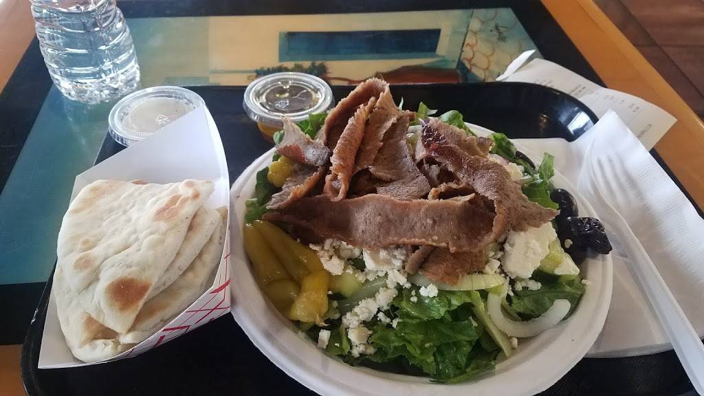 Gyropolis | restaurant | 2325 W 90th St, Minneapolis, MN 55431, USA | 9527462091 OR +1 952-746-2091