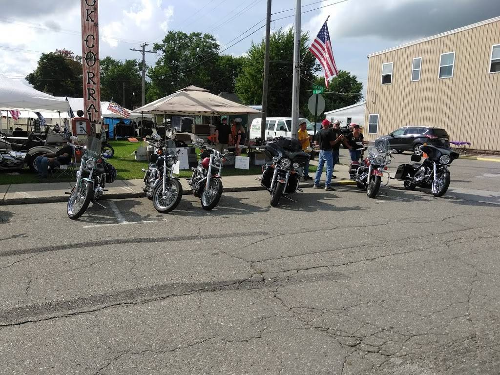 Iron Horse Bar & Grill | restaurant | Akron Rd, Akron, MI 48701, USA | 9896915761 OR +1 989-691-5761