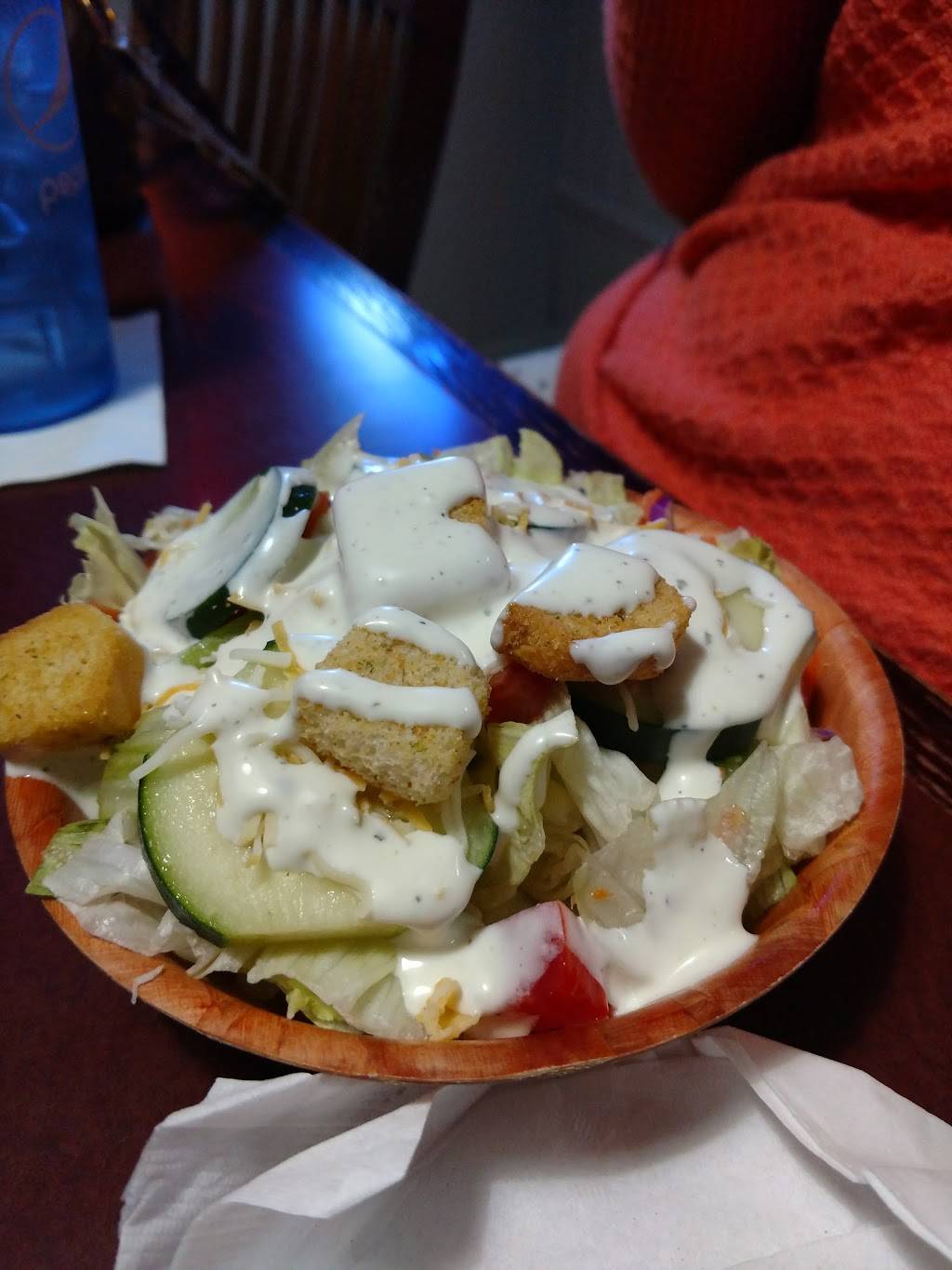 Paddy McGowns Pub and Grill | restaurant | 4503 Center St, Omaha, NE 68106, USA | 4025041022 OR +1 402-504-1022