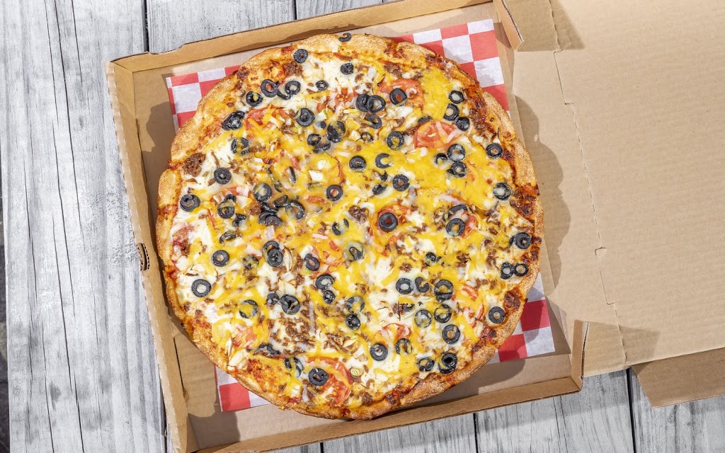 Jorges Giovannis Pizza | meal takeaway | 1663 Pearl Rd, Brunswick, OH 44212, USA | 3307414500 OR +1 330-741-4500