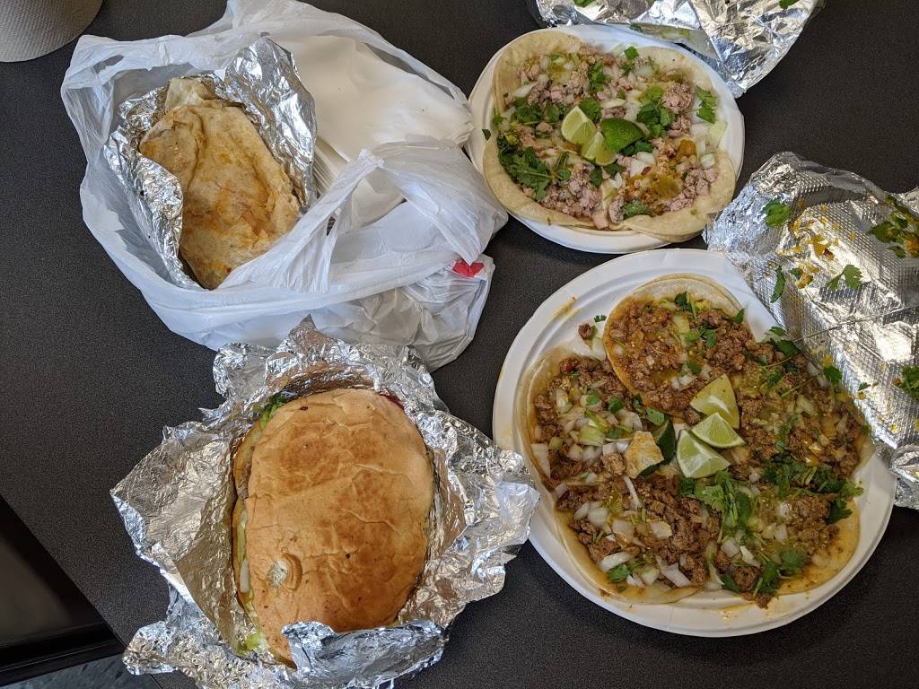 Taqueria Sotelo Taco Truck | restaurant | 828 Rainier Ave S, Seattle, WA 98144, USA | 2064958674 OR +1 206-495-8674