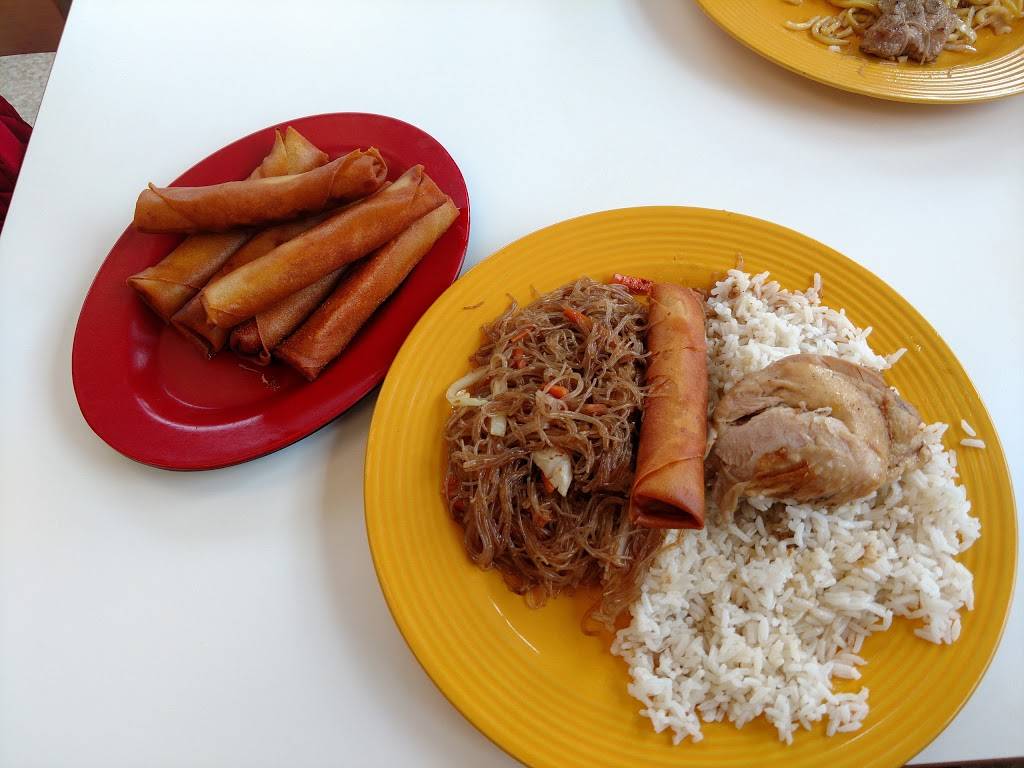 Filipino Kitchen | restaurant | 401 Potomac Ave, Quantico, VA 22134, USA | 5714066083 OR +1 571-406-6083