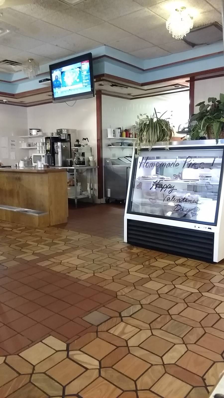 Duquoin Family Restaurant | restaurant | 1260 S Washington St, Du Quoin, IL 62832, USA | 6185424001 OR +1 618-542-4001