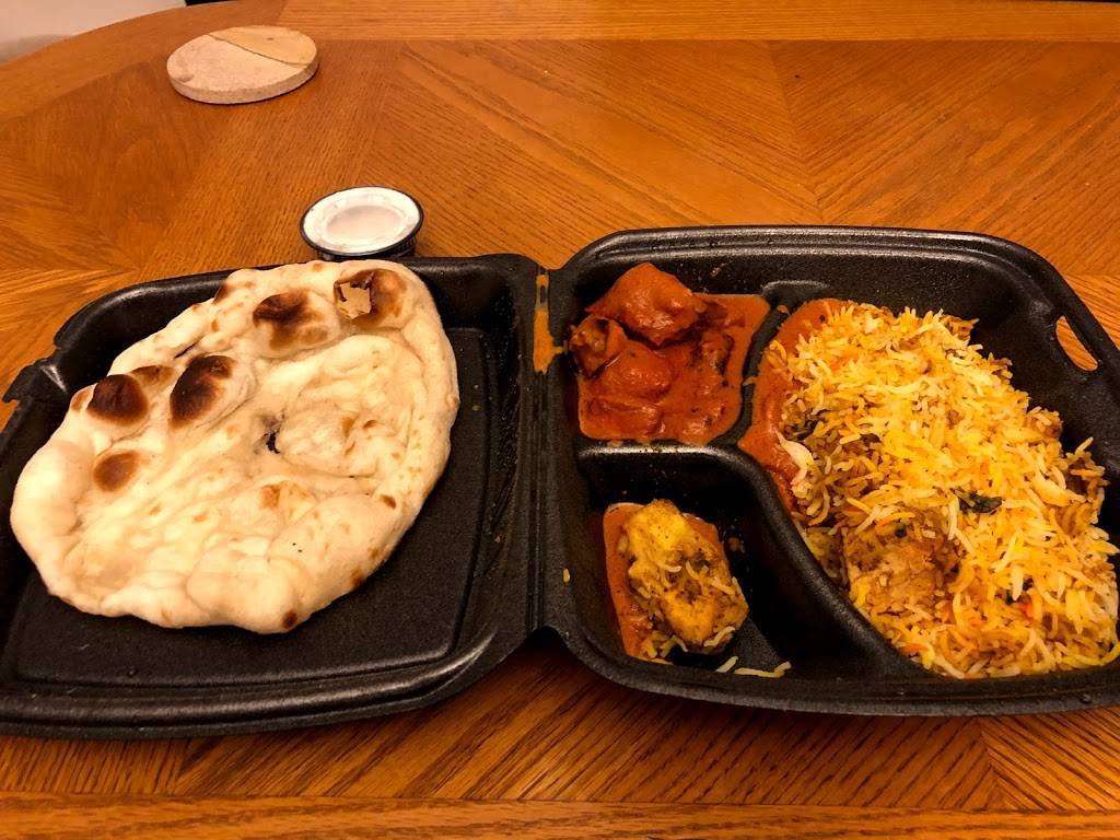 Tandoori Guys Express | restaurant | 6670 S Lewis Ave Suite 204, Tulsa, OK 74136, USA | 9185516867 OR +1 918-551-6867