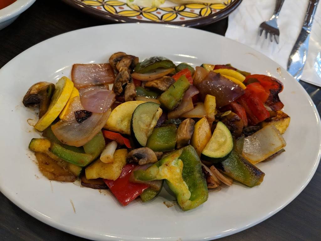 Echo Frezco | restaurant | 100 Shawan Rd, Hunt Valley, MD 21030, USA | 4108918281 OR +1 410-891-8281