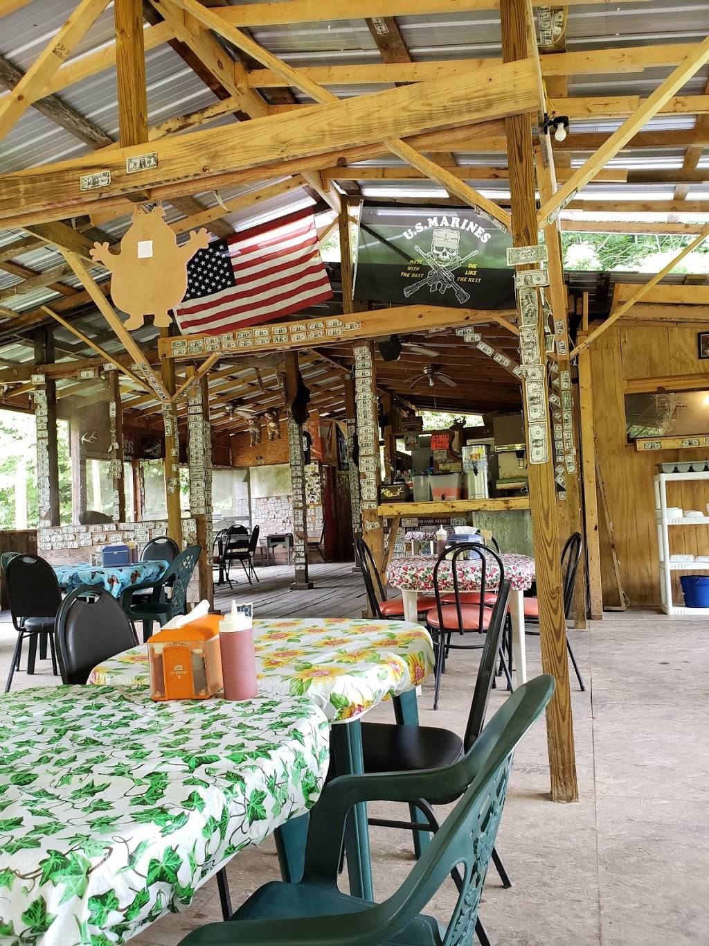 Heavys Barbeque | restaurant | 125 Benfield Ln, Harrogate, TN 37752, USA | 4238010602 OR +1 423-801-0602