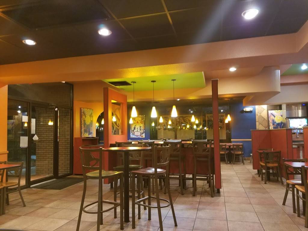 Taco Bell | meal takeaway | 3501 Wells Branch Pkwy, Austin, TX 78728, USA | 5123883164 OR +1 512-388-3164