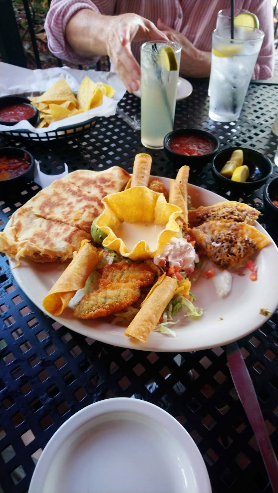 Mi Casa Mexican Restaurant | restaurant | 10281 Big Bend Rd, Riverview, FL 33578, USA | 8136776500 OR +1 813-677-6500