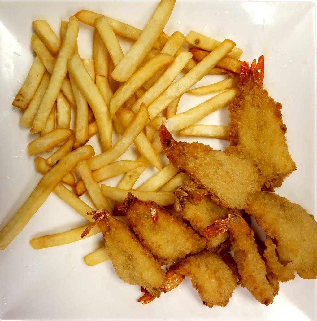 East Wok | restaurant | 2002 FL-19, Tavares, FL 32778, USA | 3527429010 OR +1 352-742-9010