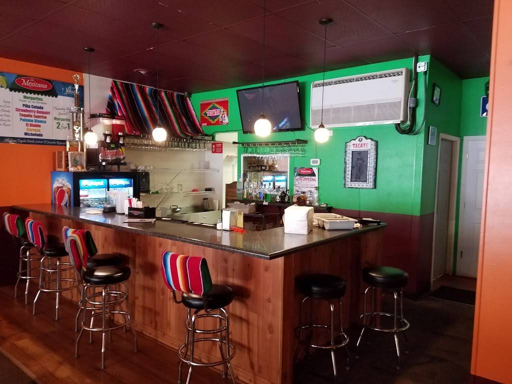 La Mexicana | restaurant | 834 Water St, Sauk City, WI 53583, USA | 6086437007 OR +1 608-643-7007