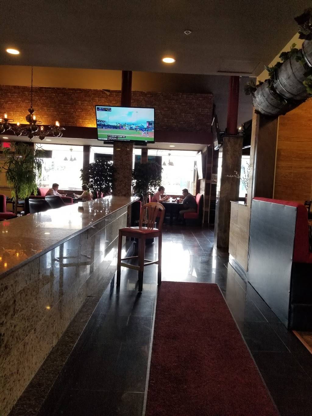 AG Beer and Wine Garden | restaurant | N Mathilda Ave, Sunnyvale, CA 94089, USA | 4087471888 OR +1 408-747-1888